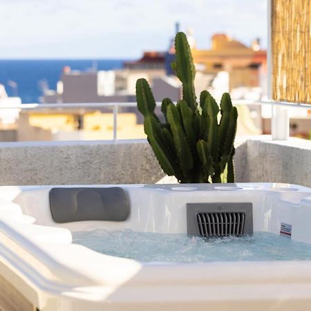 Penthouse San Andres Suites 3B With Jacuzzi San Andrés Exterior photo