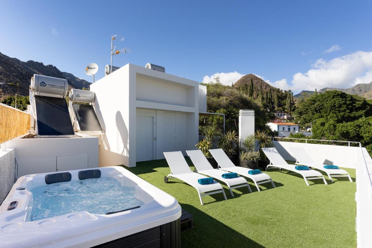 Penthouse San Andres Suites 3B With Jacuzzi San Andrés Exterior photo