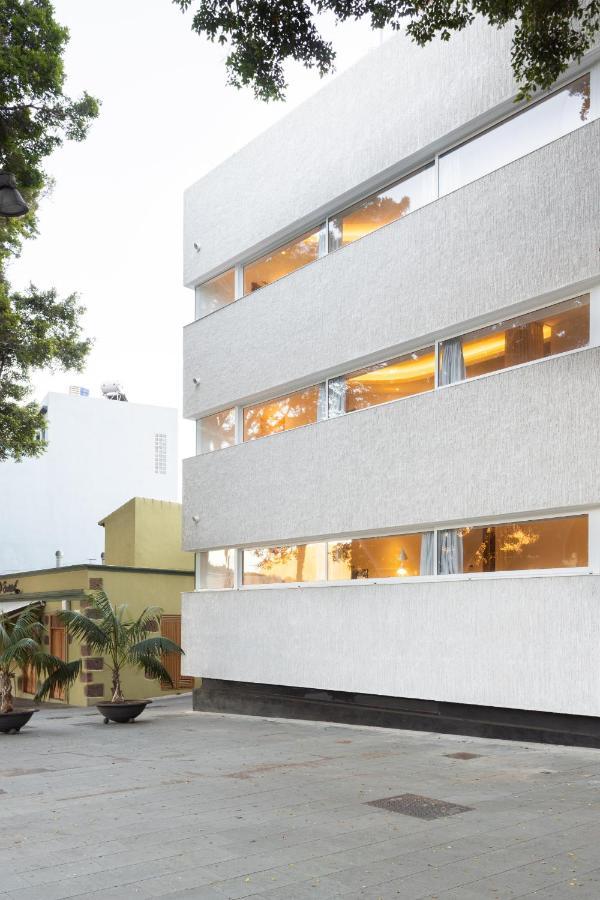 Penthouse San Andres Suites 3B With Jacuzzi San Andrés Exterior photo
